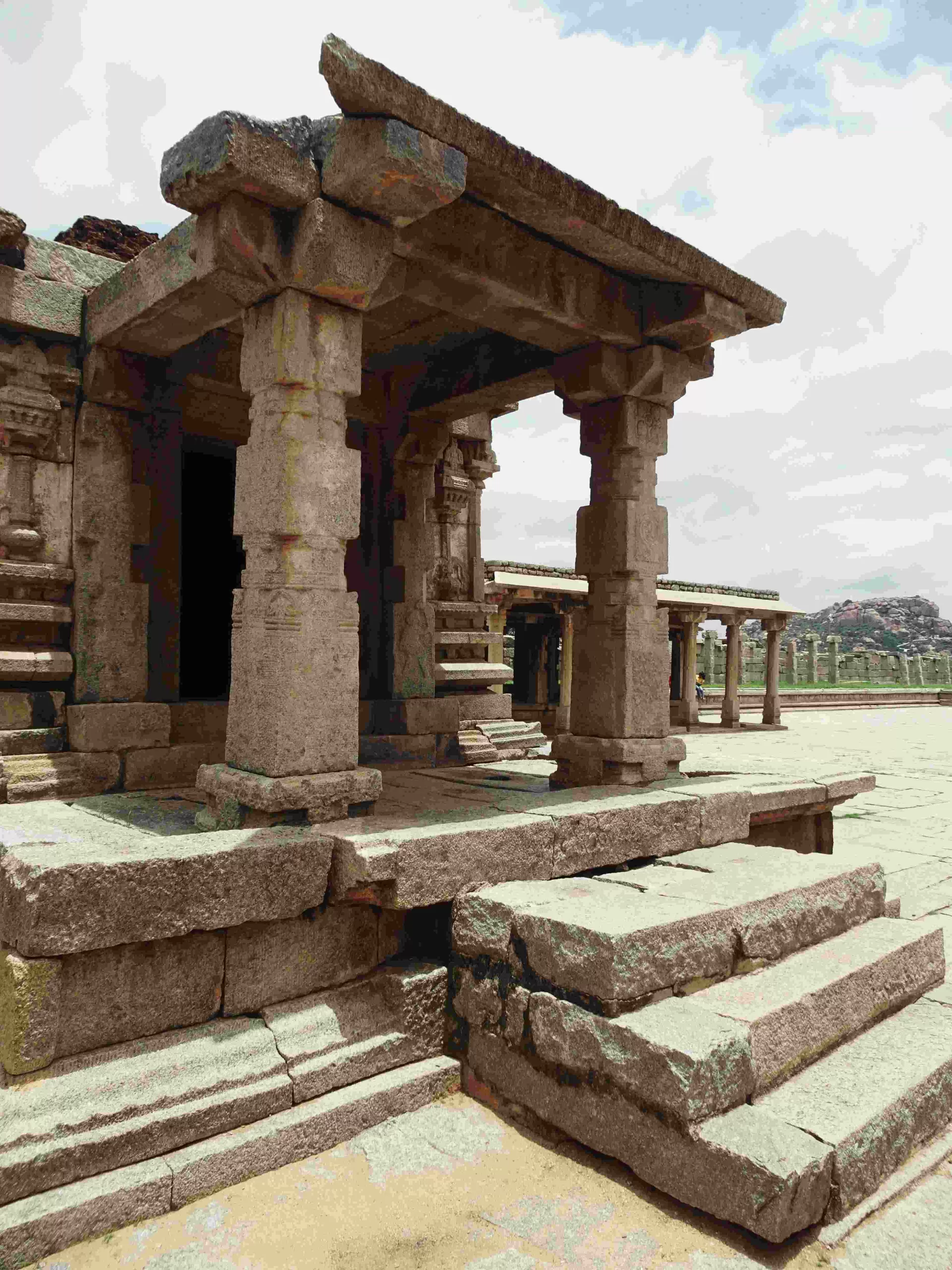 Enchanting Karnataka Experience