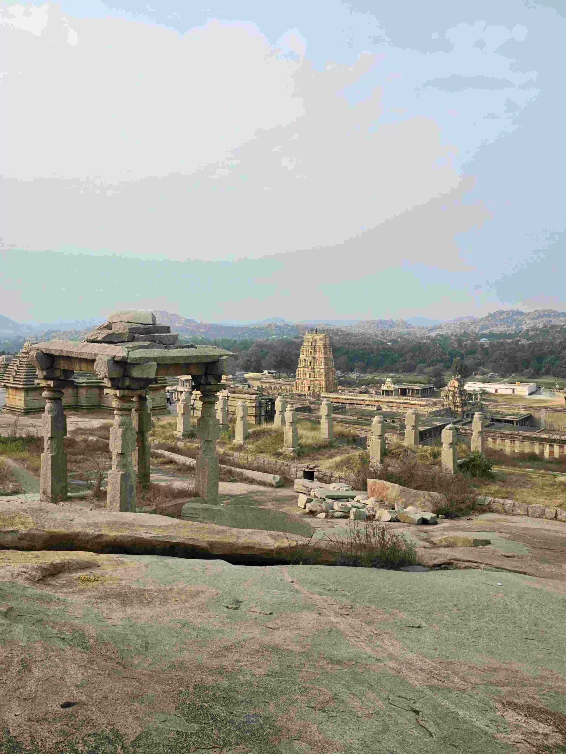 Enchanting Karnataka Experience