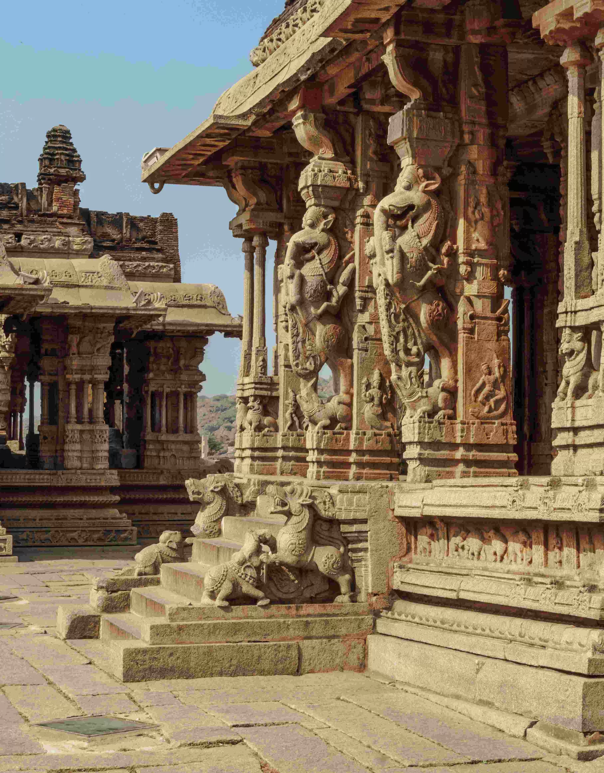 Enchanting Karnataka Experience