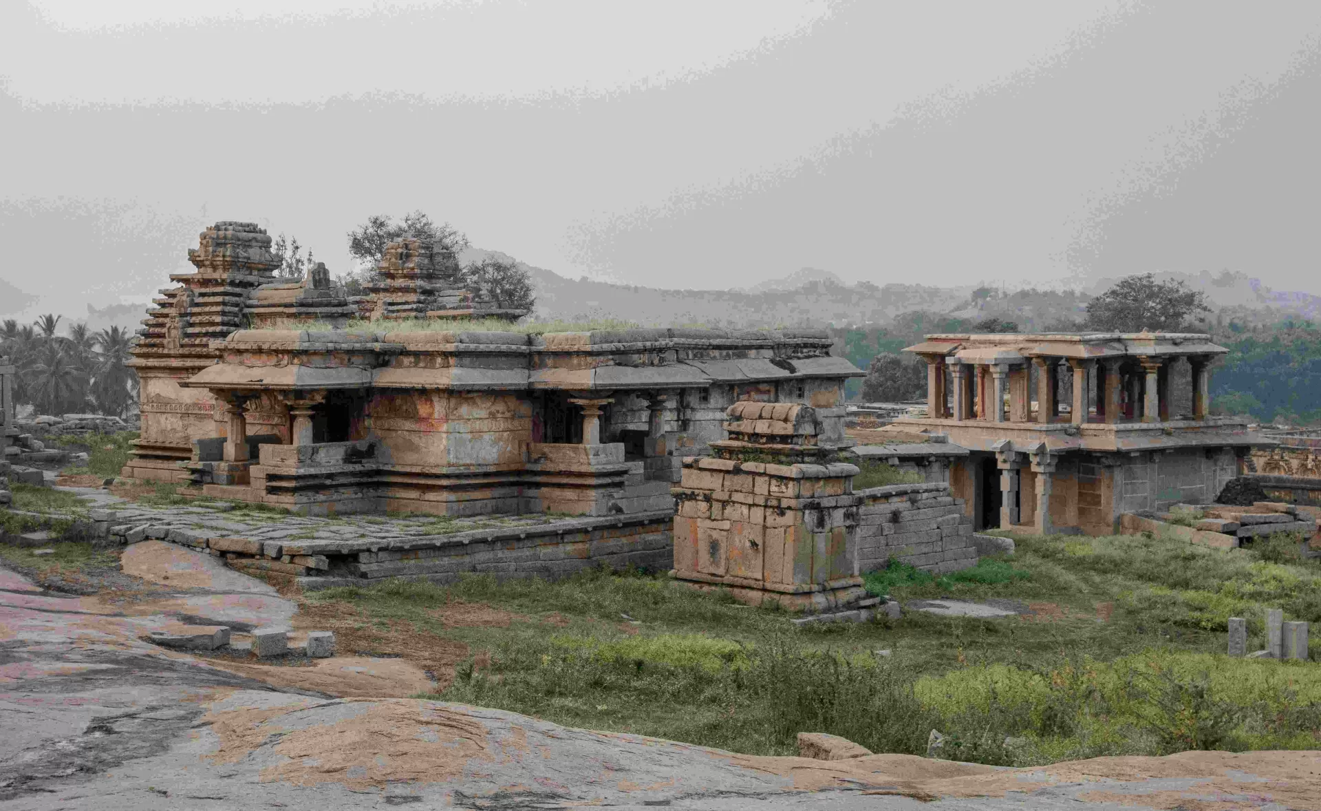 Enchanting Karnataka Experience
