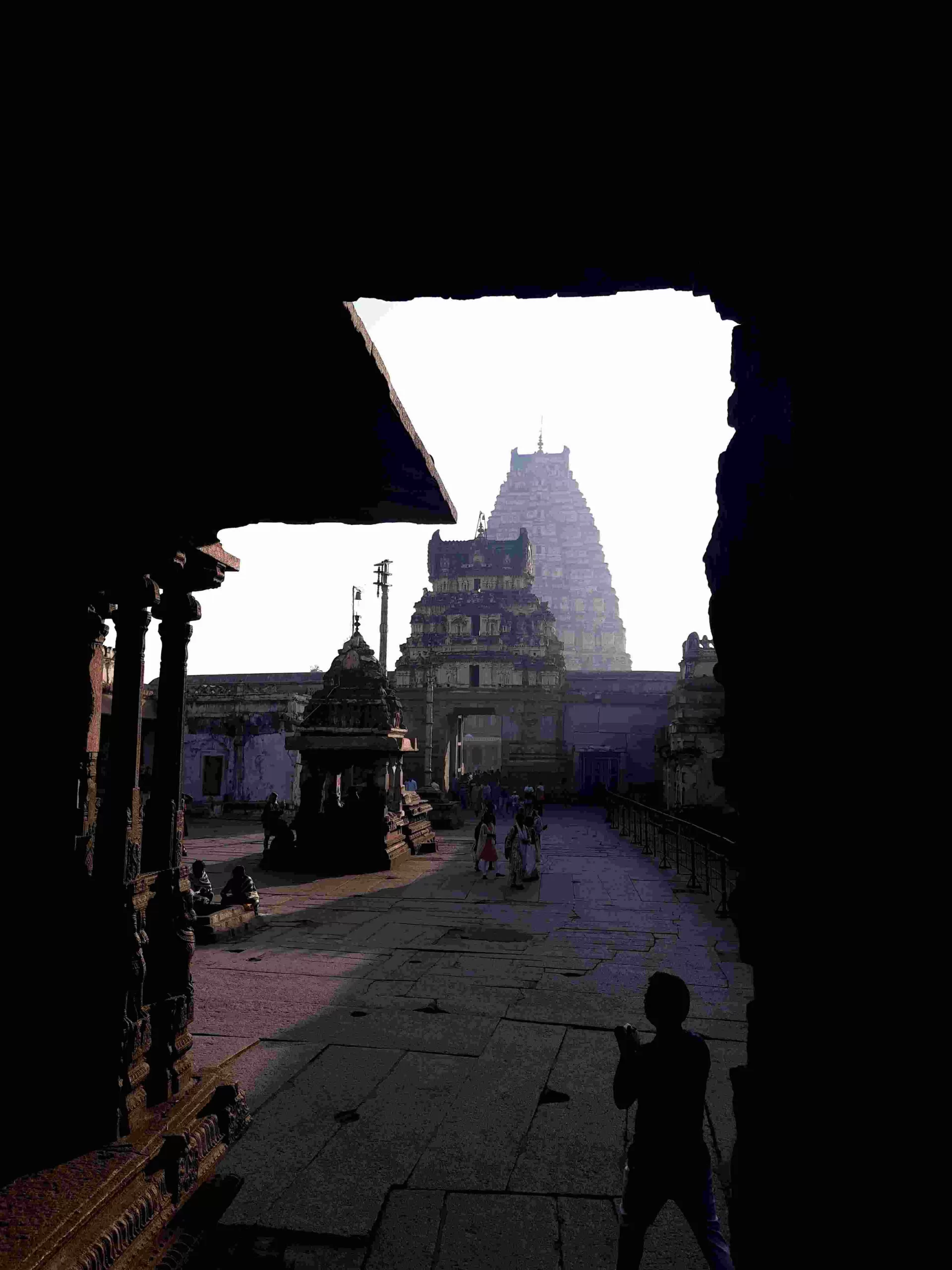 Enchanting Karnataka Experience