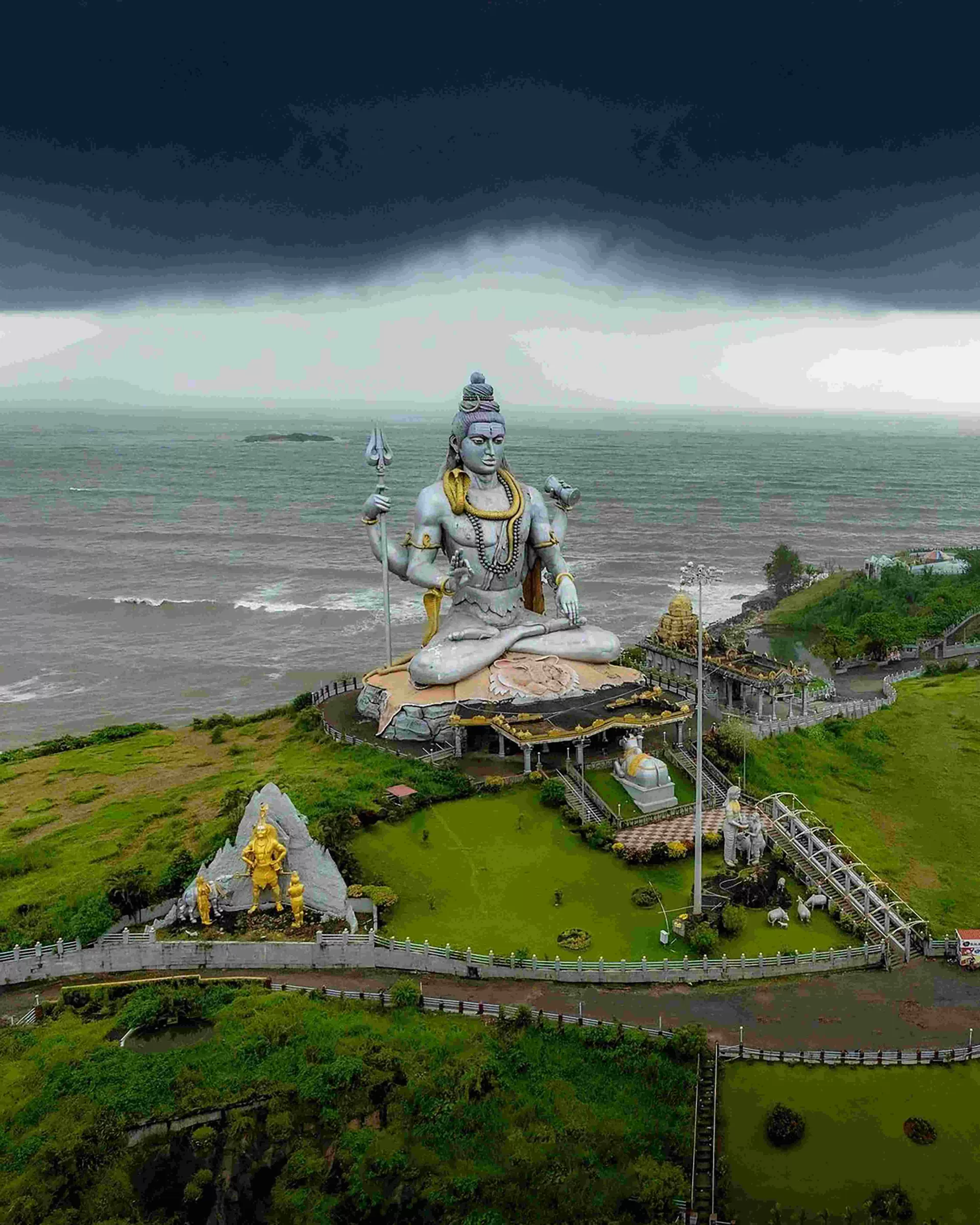 The Coastal Karnataka Experience