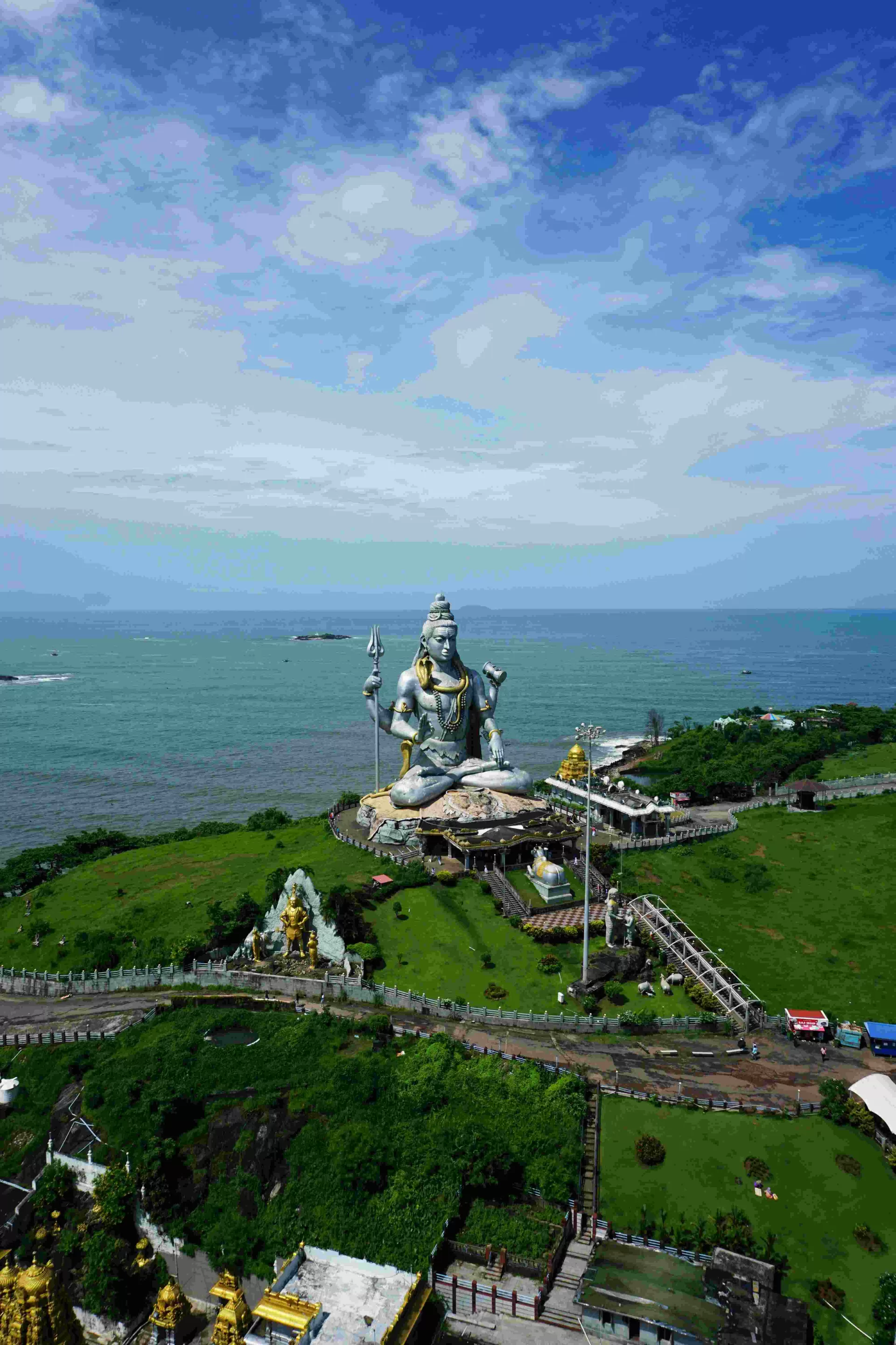 The Coastal Karnataka Experience