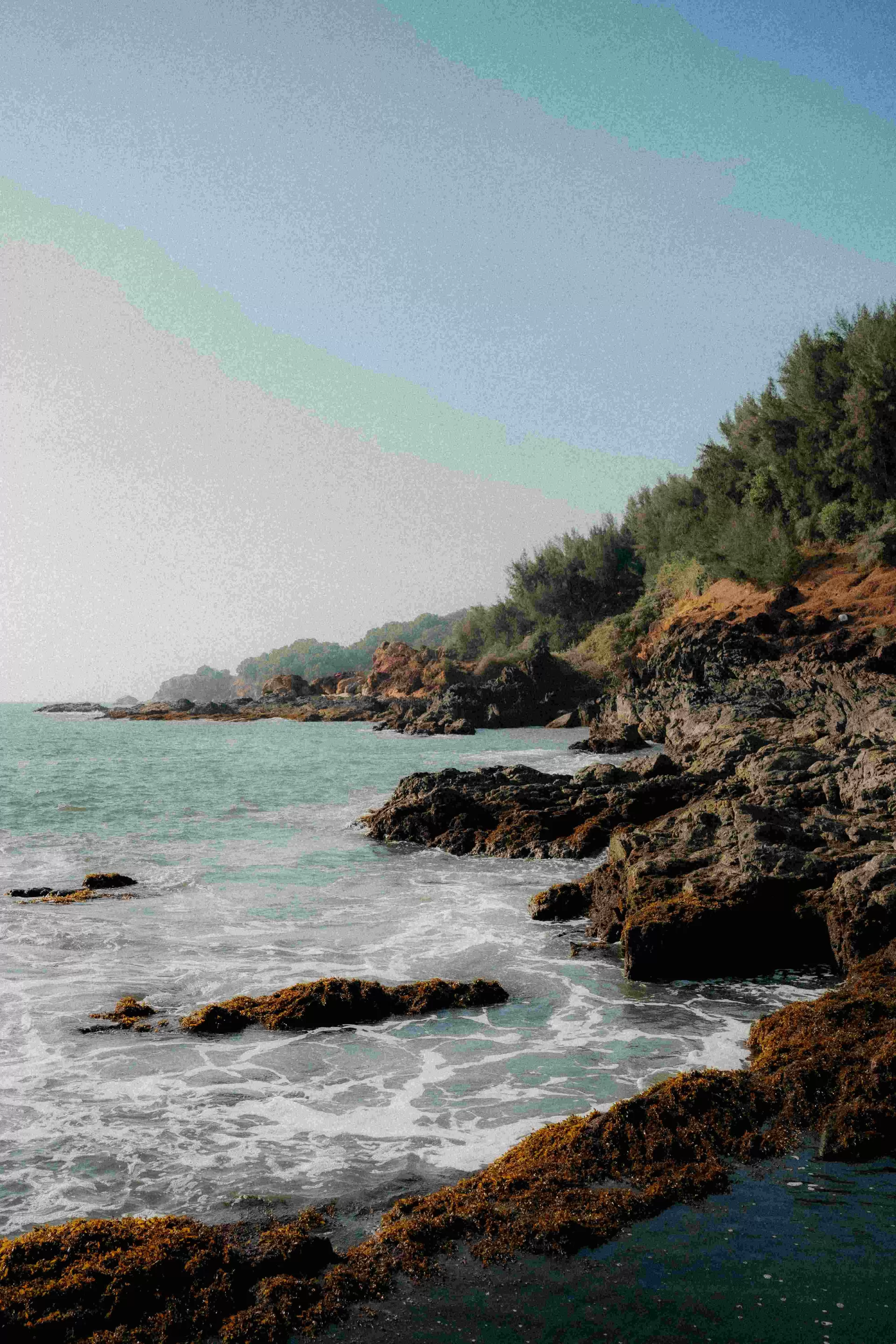 The Coastal Karnataka Experience