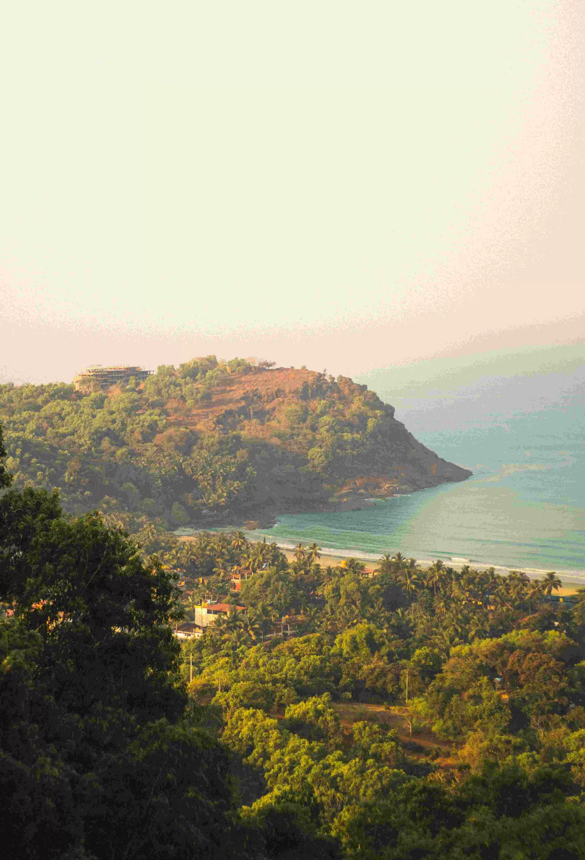 The Coastal Karnataka Experience