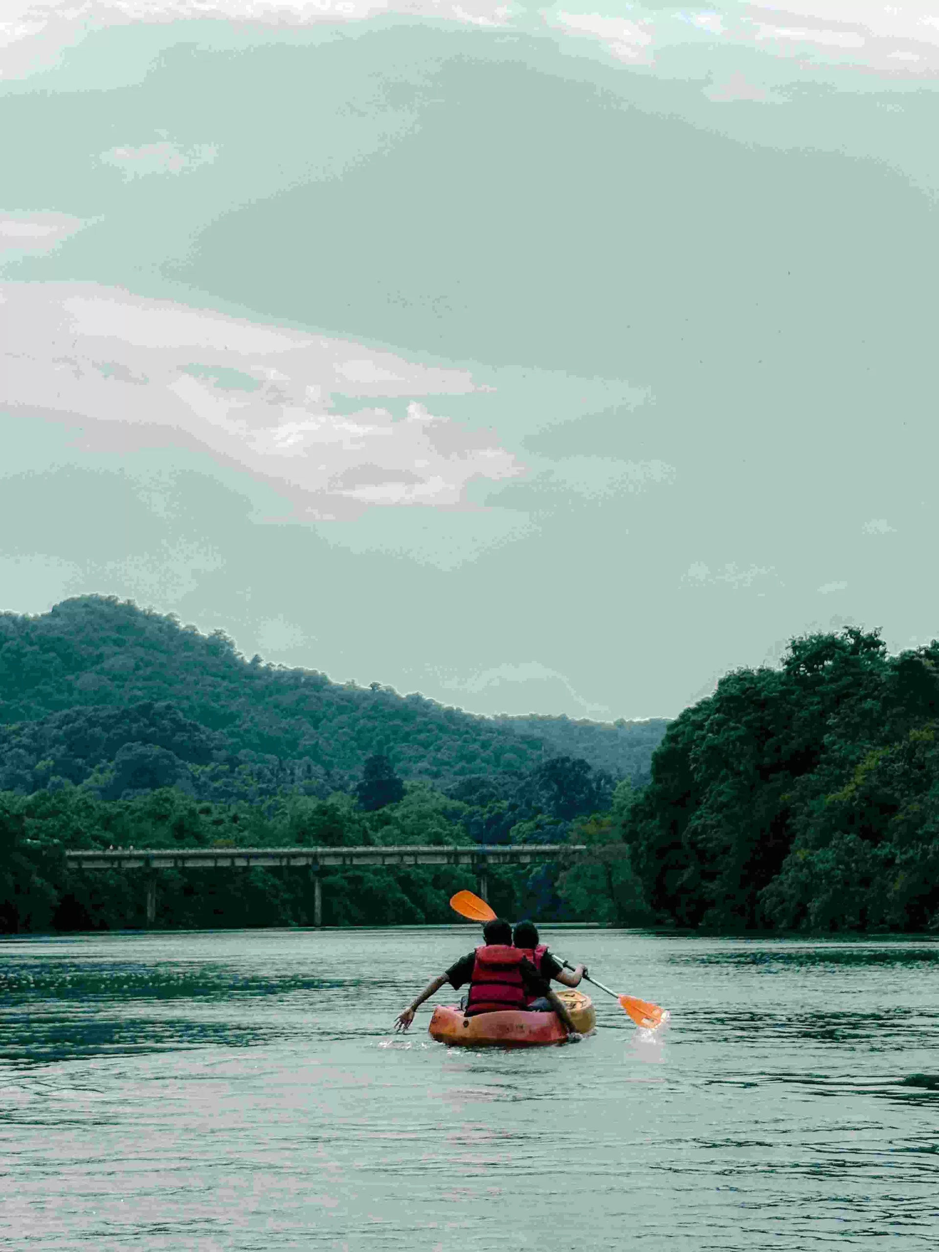 The Coastal Karnataka Experience