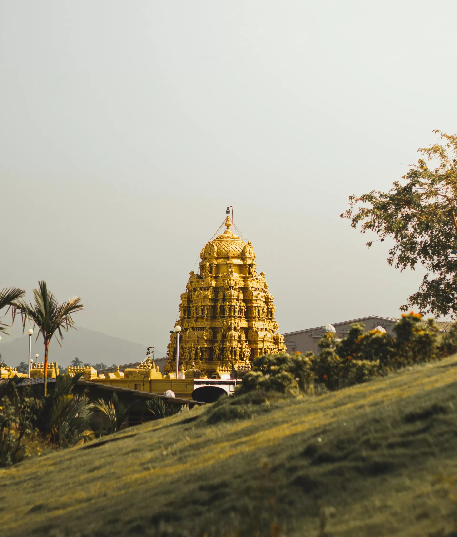 The Coastal Karnataka Experience