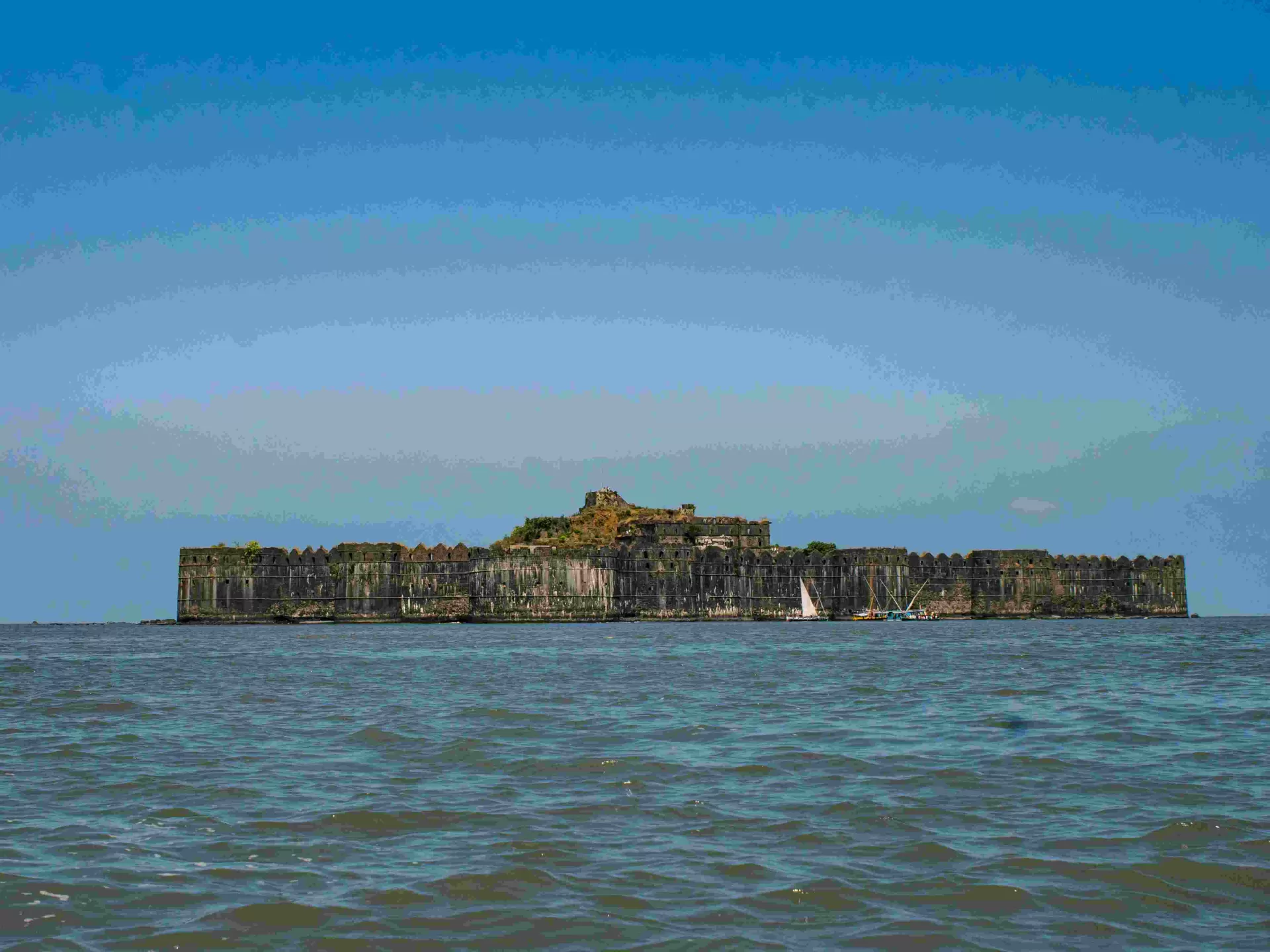 Malvan Tarkarli Escape