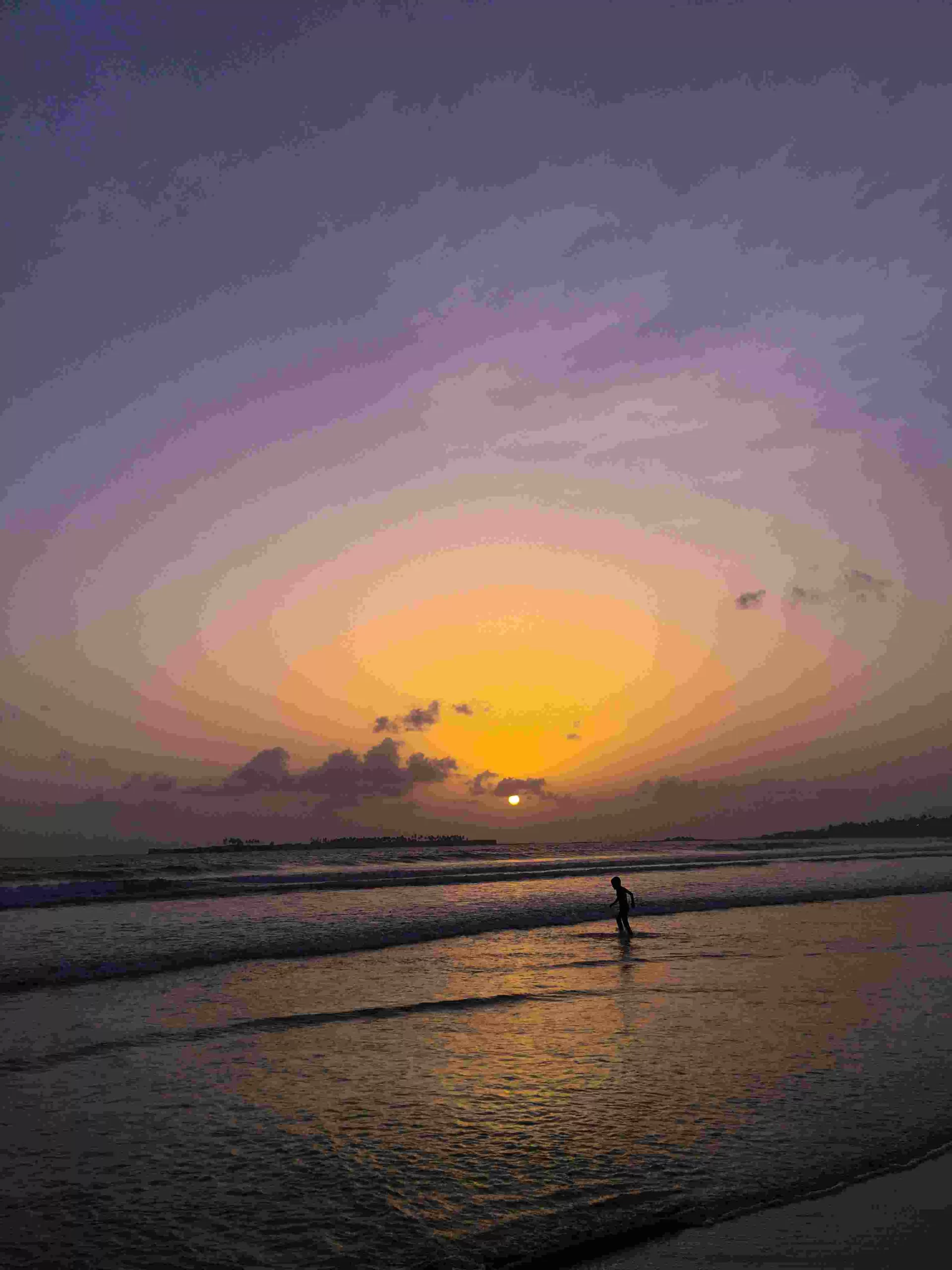 Malvan Tarkarli Escape