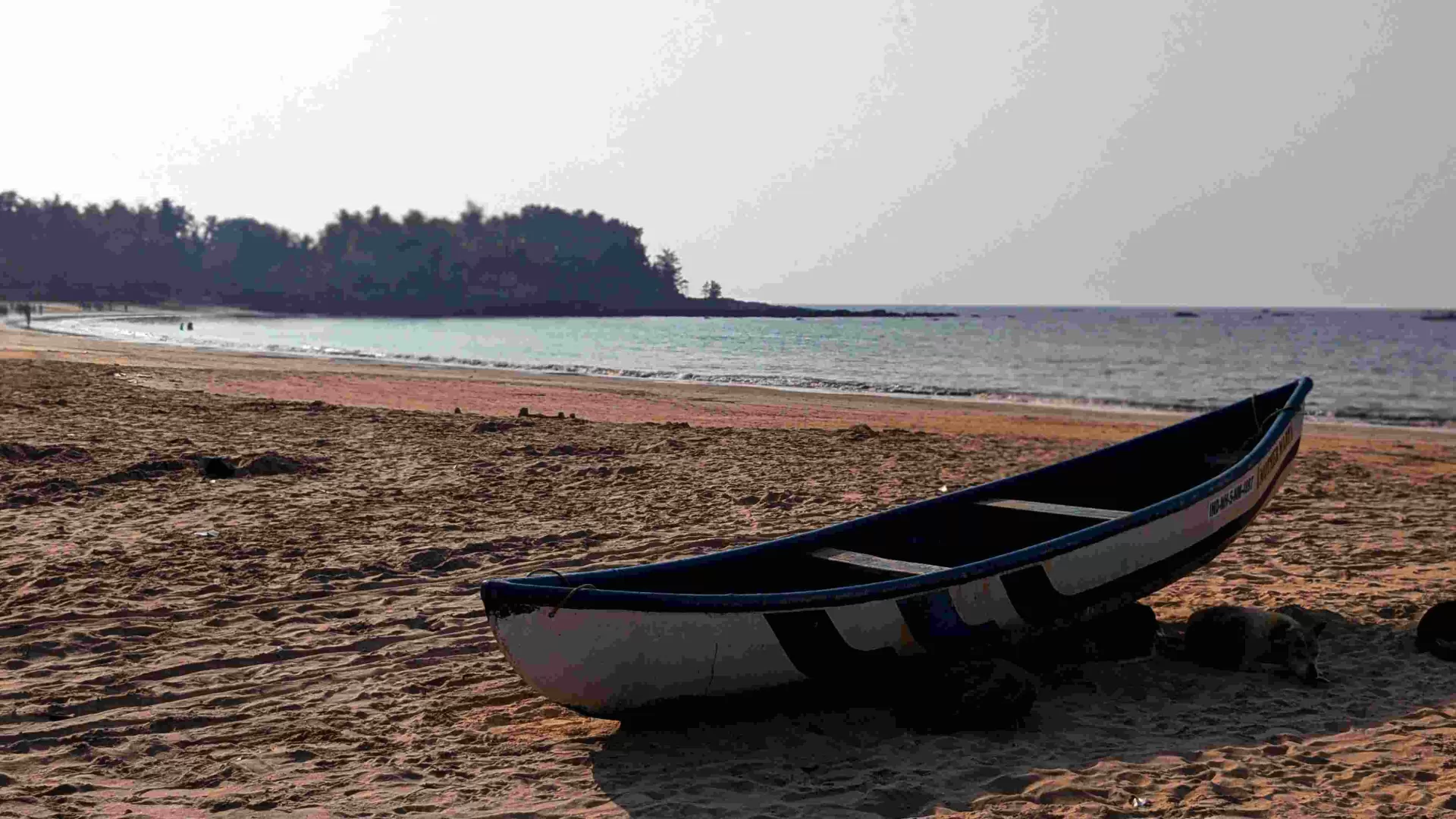 Malvan Tarkarli Escape
