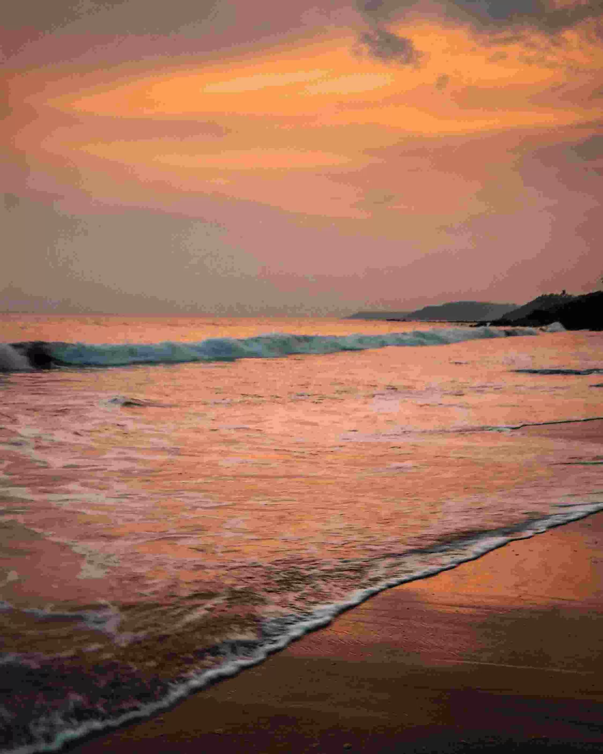 Malvan Tarkarli Escape