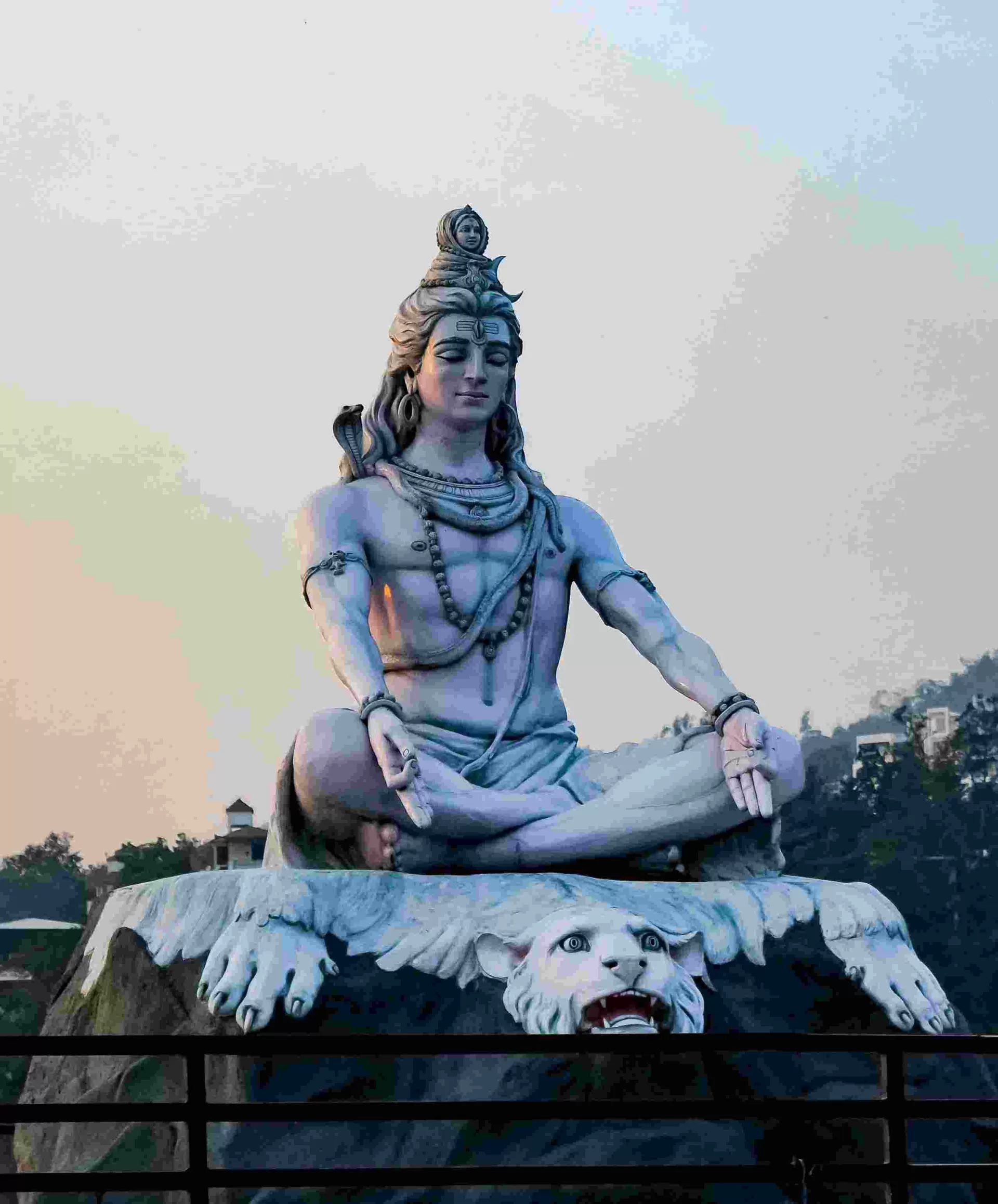 Explore Royal Uttarakhand