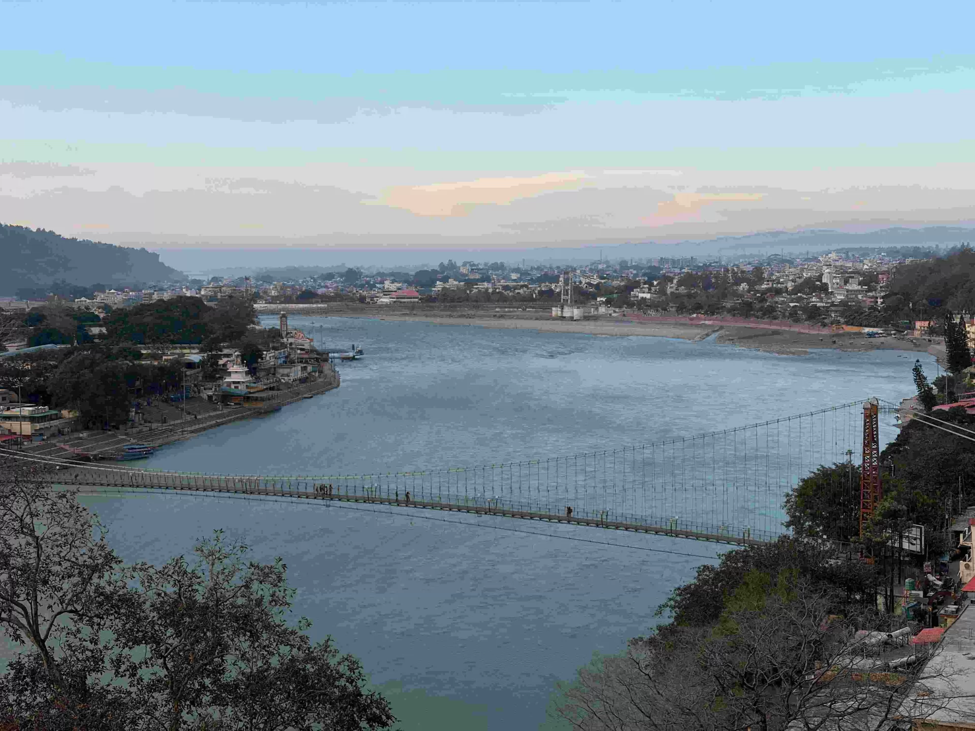Explore Royal Uttarakhand