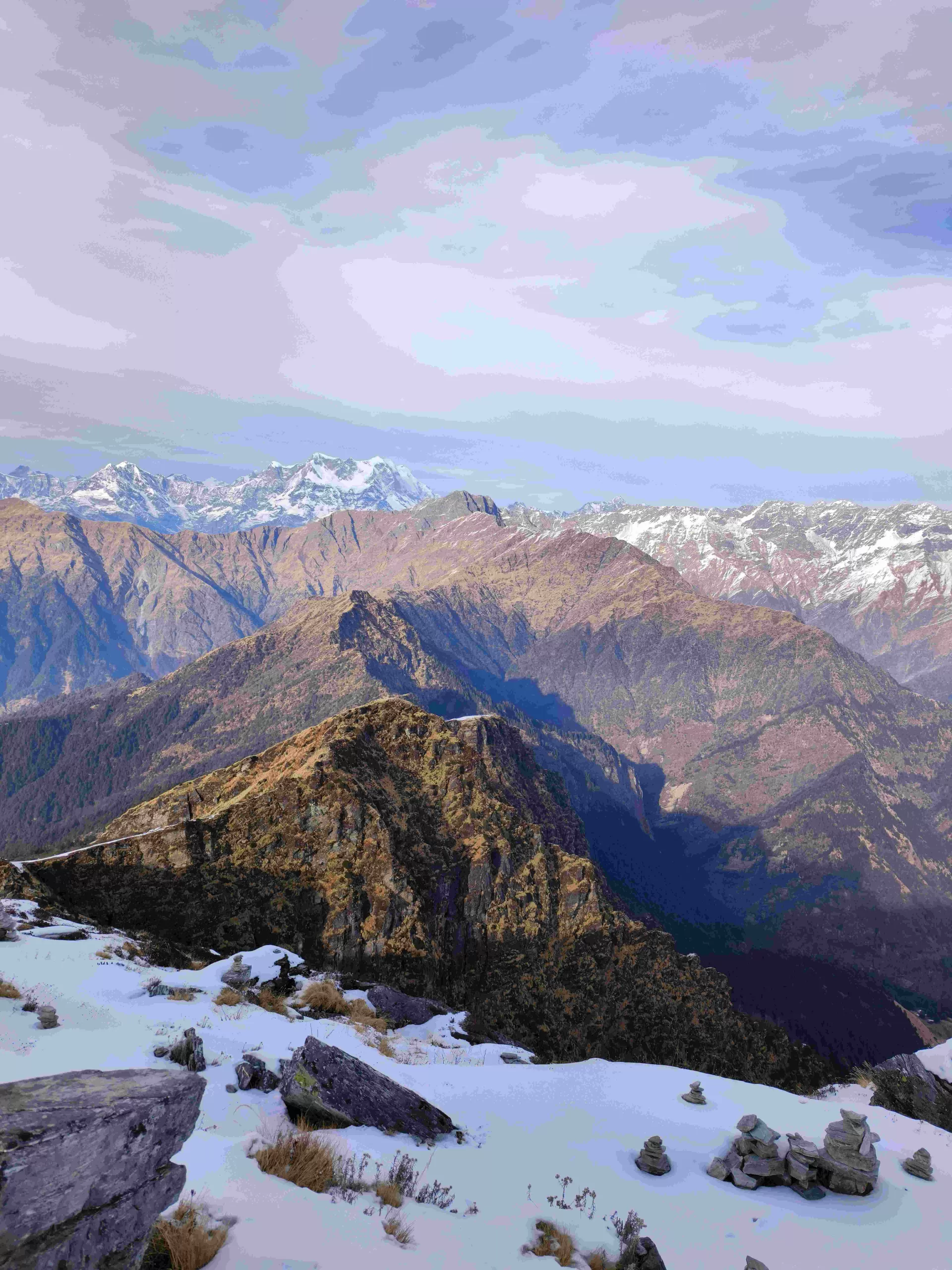 Explore Royal Uttarakhand