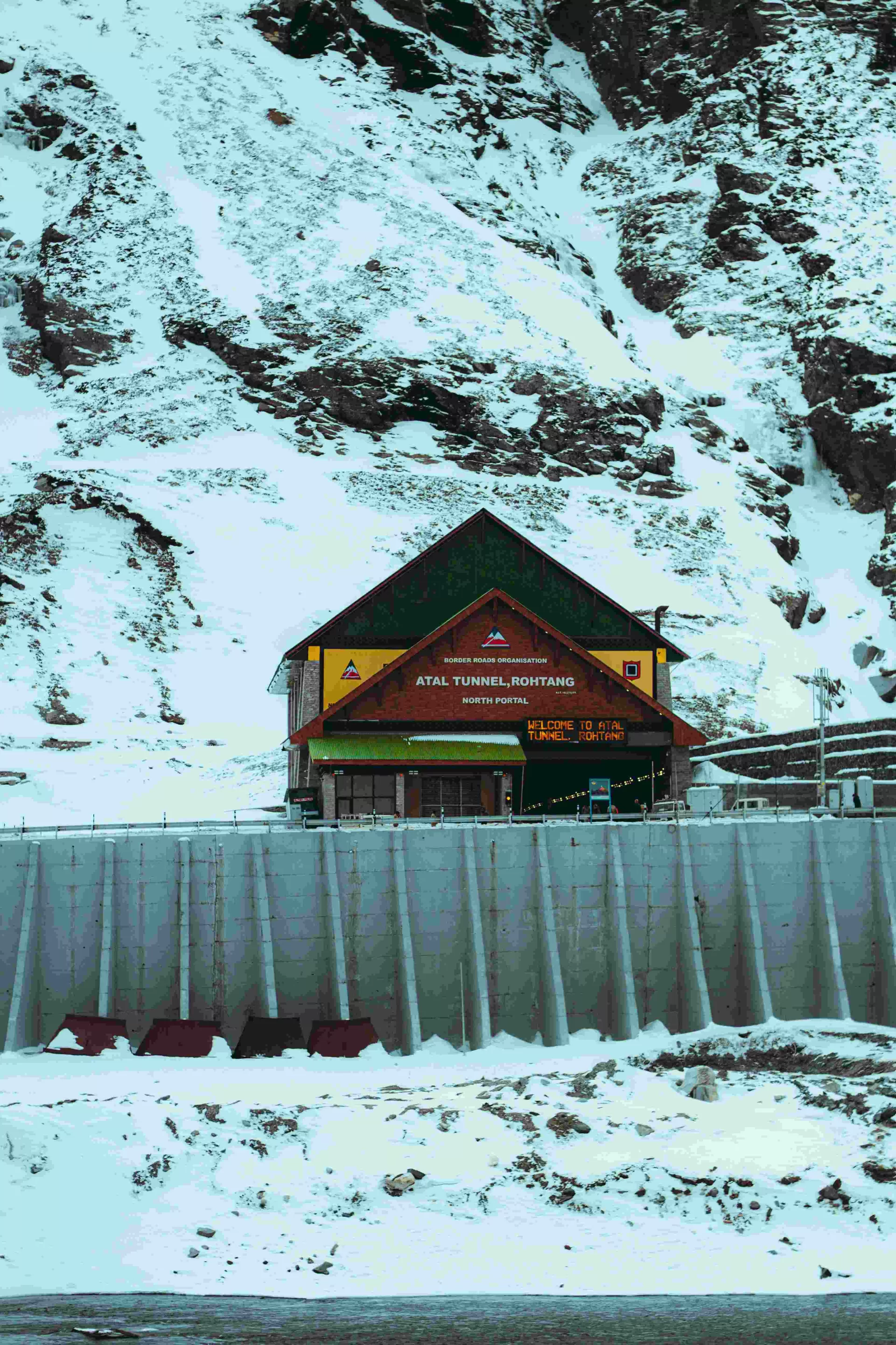 Himachal Nature Escape