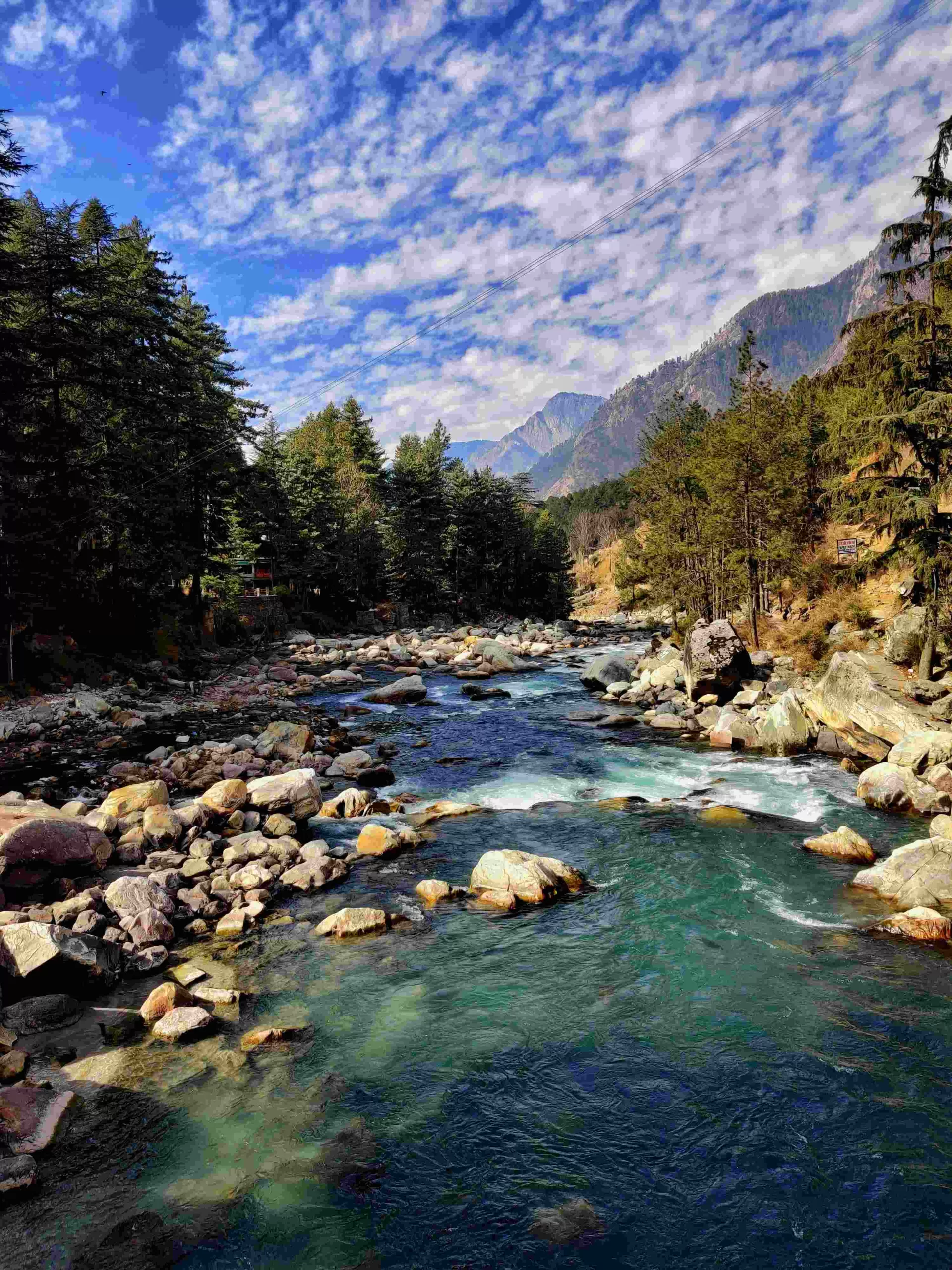 Himachal Nature Escape
