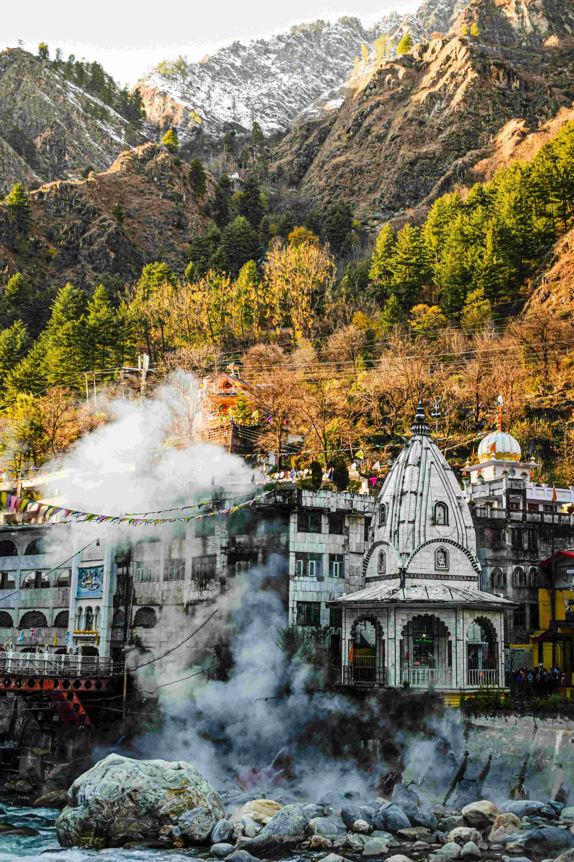 Himachal Nature Escape