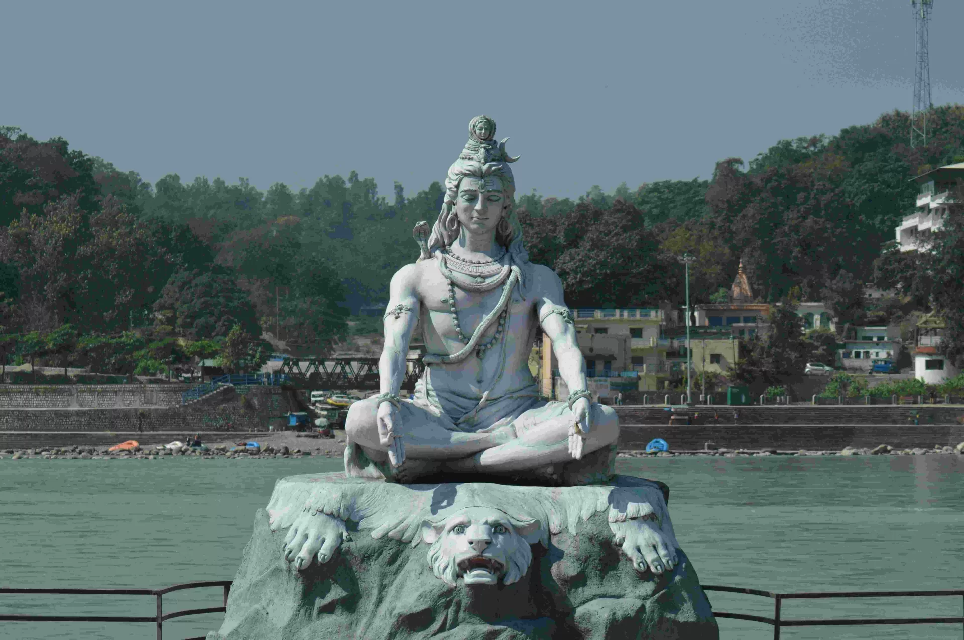 Divine Trails Kedarnath to Tungnath