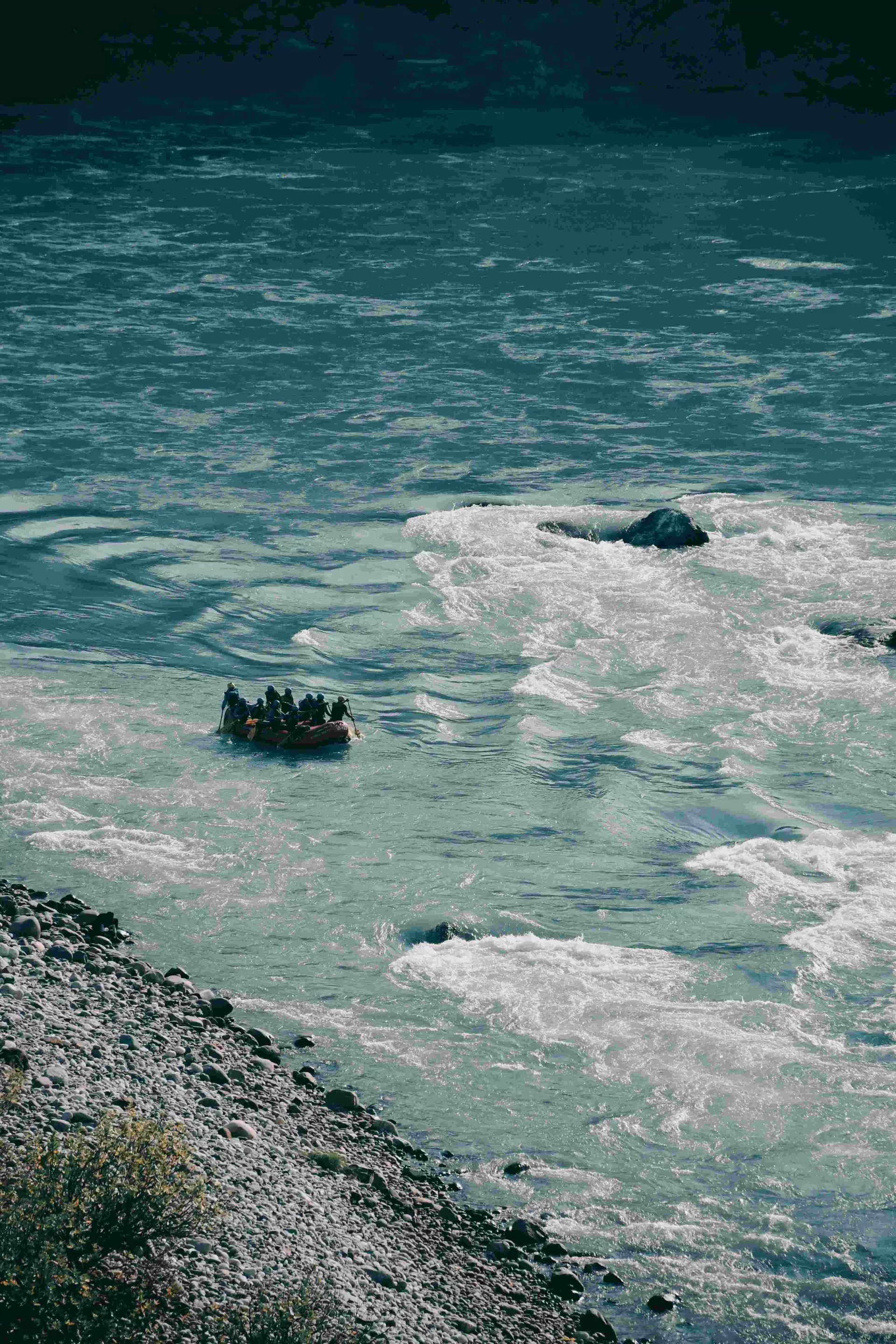 Divine Trails Kedarnath to Tungnath